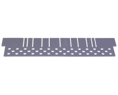 Перегородка zip-970087/original parts service