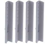 Держатель 465.971131 universal parts 