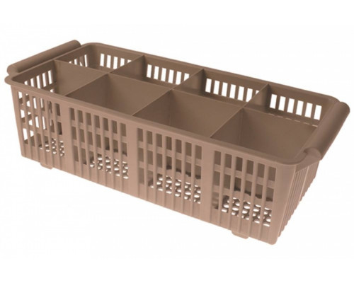 Корзинка для столовых приборов 465.972035 universal parts 