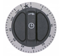 Ручка регулирующая 724.110272 uni spare parts