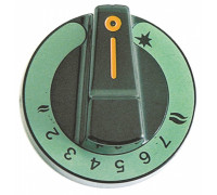 Ручка регулирующая 724.110779 uni spare parts