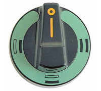 Ручка регулирующая 724.110781 uni spare parts