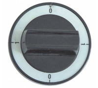 Ручка регулятор 724.110846 uni spare parts
