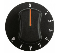 Ручка регулятор 724.111231 uni spare parts