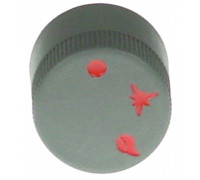 Ручка регулирующая 724.111768 uni spare parts