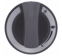 Ручка регулятор 724.112681 uni spare parts