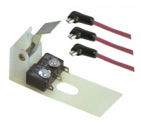 Микровключатель 724.345323 uni spare parts