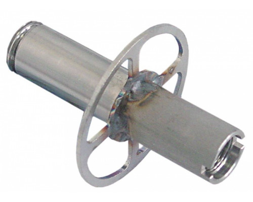 Трубка 057.501110 /spare parts universal