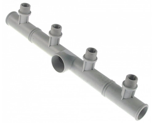 Распределитель 931.502111 uni parts
