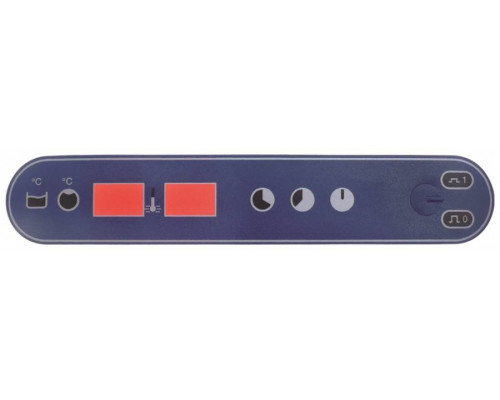 Панель 057.502202 /spare parts universal