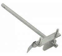 Петля 057.504038 /spare parts universal