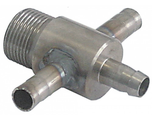 Распределитель 057.504170 /spare parts universal