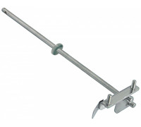 Петля 057.504171 /spare parts universal