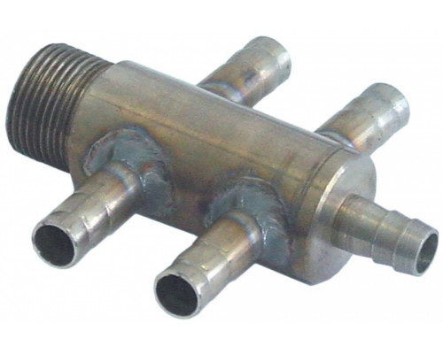Распределитель 057.504188 /spare parts universal