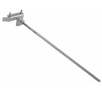 Петля 057.504191 /spare parts universal