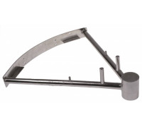 Держатель 931.504248 uni parts