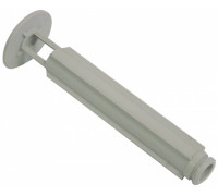 Труба перелива 057.504589 /spare parts universal