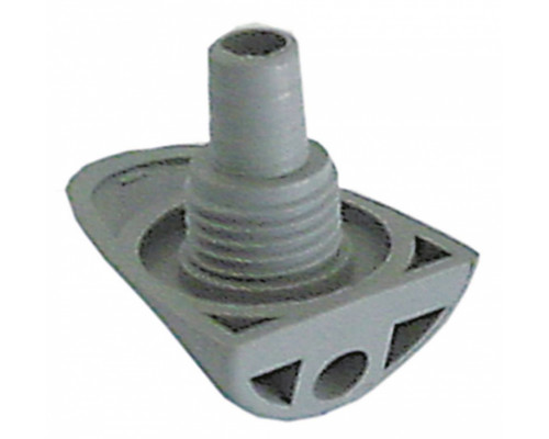 Воздушная камера 931.504617 uni parts