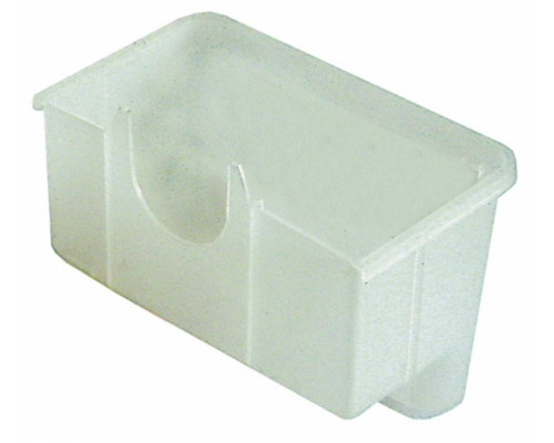 Ёмкость ополаскивателя 057.504707 /spare parts universal