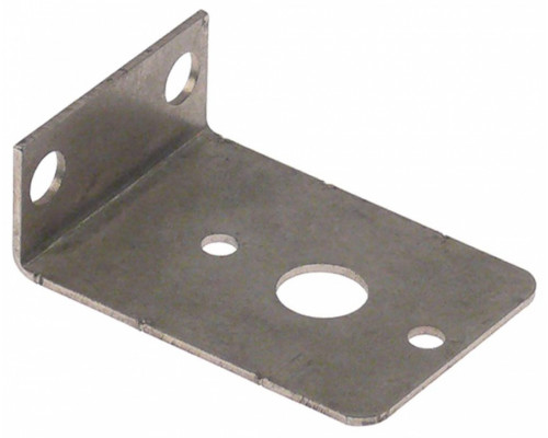Фланец 931.505325 uni parts