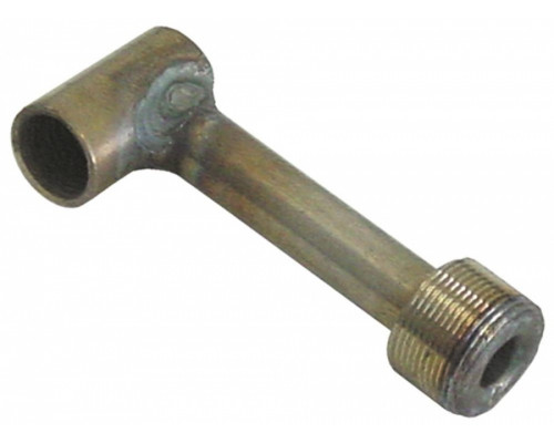 Трубка 057.506104 /spare parts universal