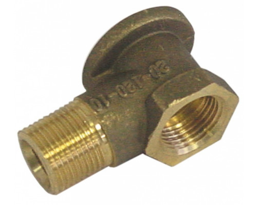 Соединительный фитнг 329.506351 original parts eu 