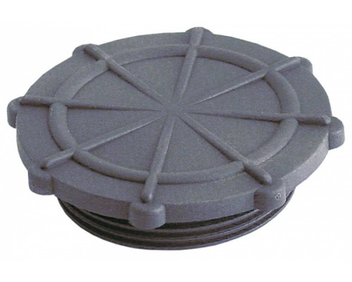 Крышка 057.507050 /spare parts universal