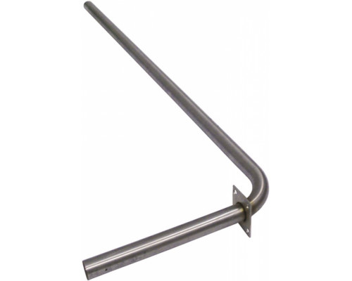 Трубка 329.507407 original parts eu 