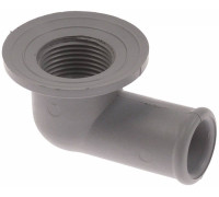 Труба 057.508010 /spare parts universal