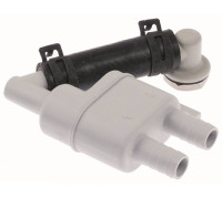Устройство противоток 847.508412 spare parts uni
