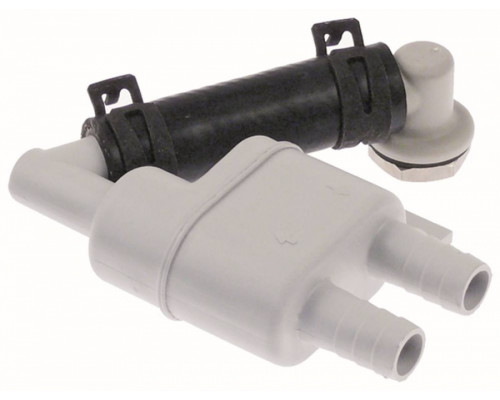 Устройство противоток 847.508412 spare parts uni