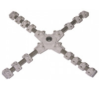 Распылитель-коромысло 869.510271 universal parts equipment