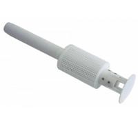 Труба перелива 057.510434 /spare parts universal