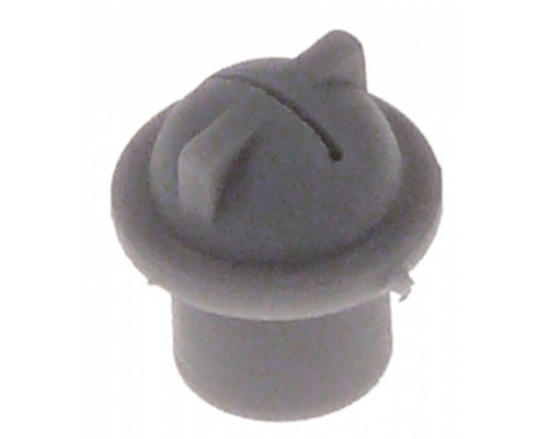 Дюза 057.510643 /spare parts universal