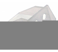 Держатель 057.510855 /spare parts universal