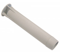 Труба перелива 057.510985 /spare parts universal