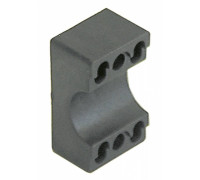 Держатель 057.511312 /spare parts universal