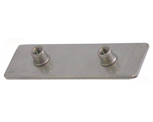 Прижим 057.511397 /spare parts universal