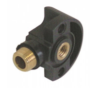 Держатель ополаскивающего коромысла 869.511781 universal parts equipment