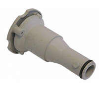 Труба 057.512107 /spare parts universal
