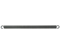 Пружина 847.513118 spare parts uni