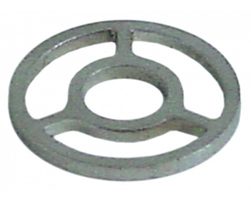Направляющая 057.517138 /spare parts universal