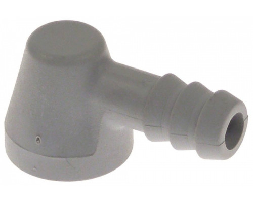 Трубка 057.517144 /spare parts universal