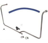 Трубка 057.517504 /spare parts universal