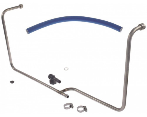 Трубка 057.517504 /spare parts universal