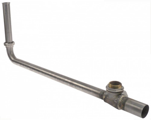 Трубка 057.517505 /spare parts universal
