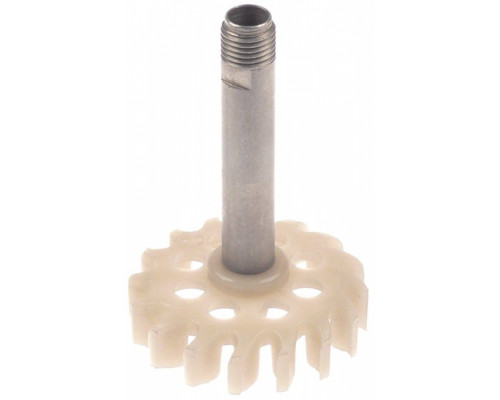 Турбина 931.517623 uni parts