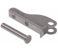 Петля 057.517715 /spare parts universal