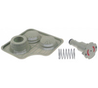Трубка перелива 329.517779 original parts eu 