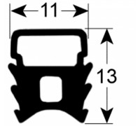 Уплотнитель 724.518088 uni spare parts